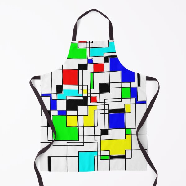 Item preview, Random Squares designed and sold by Almdrs.