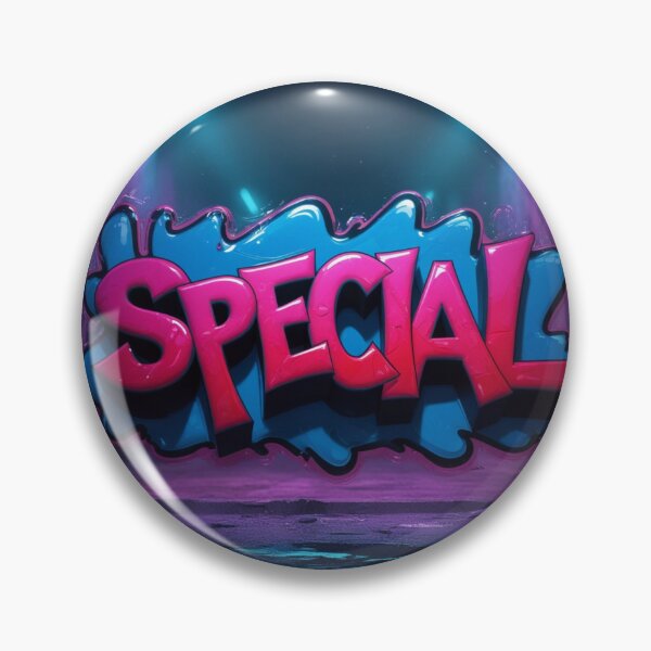 Item preview, Special 6 designed and sold by Zeir Shop.