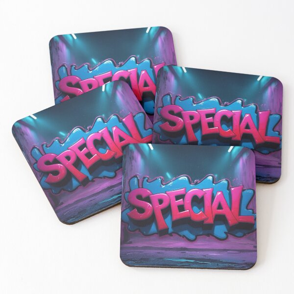 Item preview, Special 6 designed and sold by Zeir Shop.