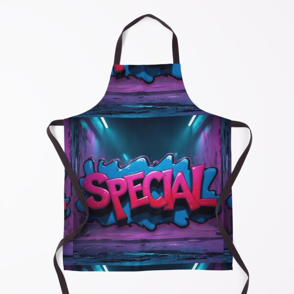 Item preview, Special 6 designed and sold by Zeir Shop.