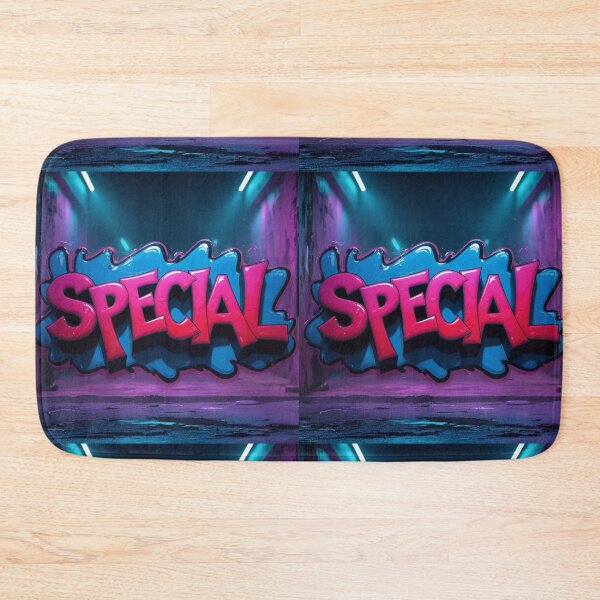 Item preview, Special 6 designed and sold by Zeir Shop.