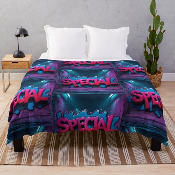 Item preview, Special 6 designed and sold by Zeir Shop.