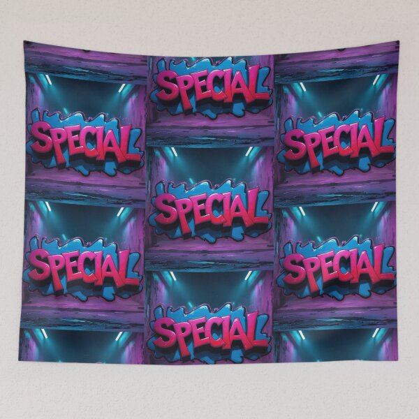 Item preview, Special 6 designed and sold by Zeir Shop.