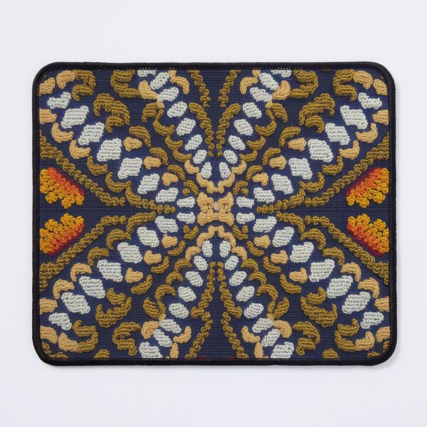 Item preview, The Tapestry Line by Thunderhenge Pillows and more, ethnic, needlework designed and sold by Thunderhenge.