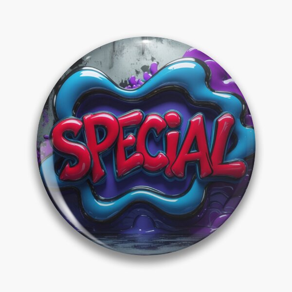 Item preview, Special 7 designed and sold by Zeir Shop.