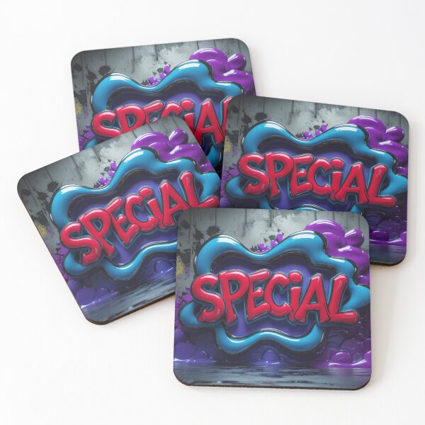 Item preview, Special 7 designed and sold by Zeir Shop.
