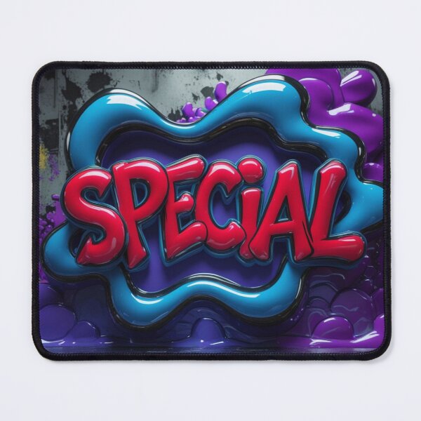 Item preview, Special 7 designed and sold by Zeir Shop.