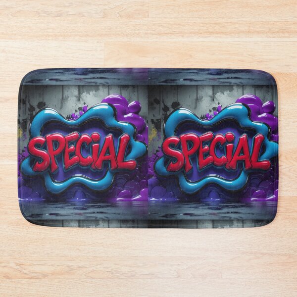 Item preview, Special 7 designed and sold by Zeir Shop.