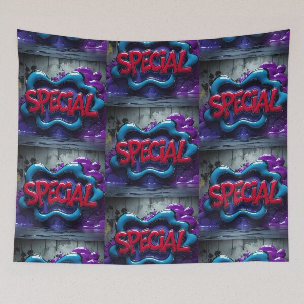 Item preview, Special 7 designed and sold by Zeir Shop.