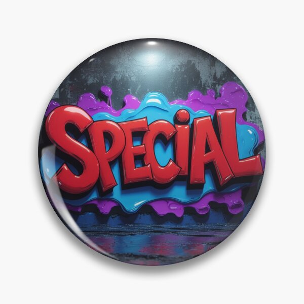Item preview, Special 8 designed and sold by Zeir Shop.