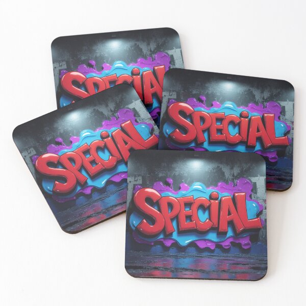 Item preview, Special 8 designed and sold by Zeir Shop.
