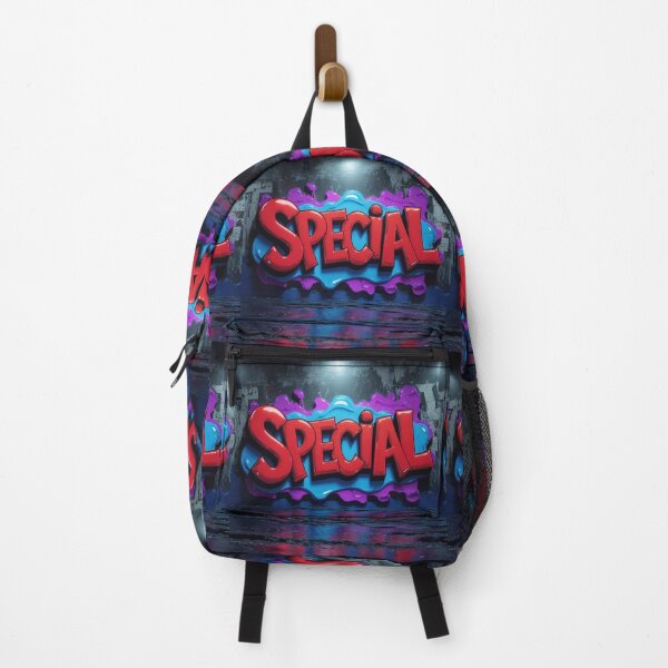 Item preview, Special 8 designed and sold by Zeir Shop.