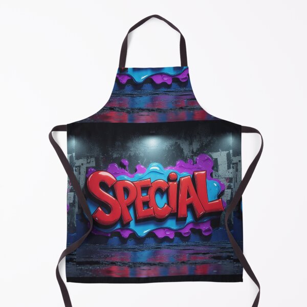 Item preview, Special 8 designed and sold by Zeir Shop.