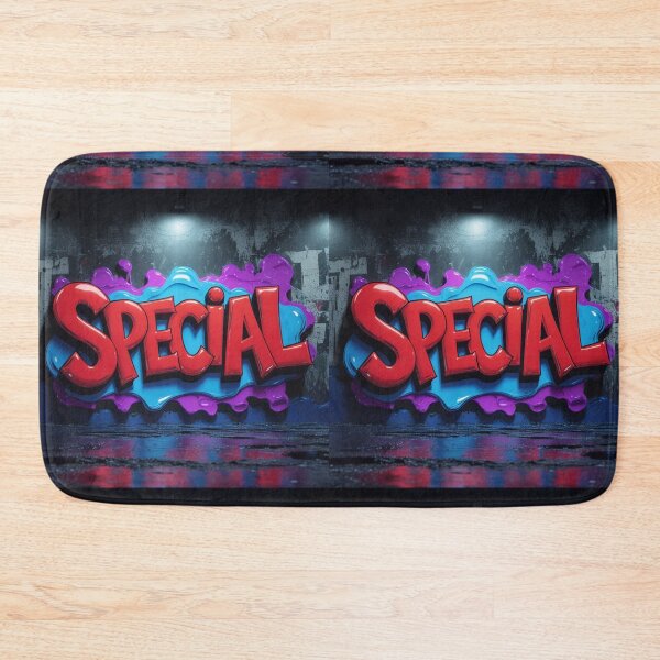 Item preview, Special 8 designed and sold by Zeir Shop.