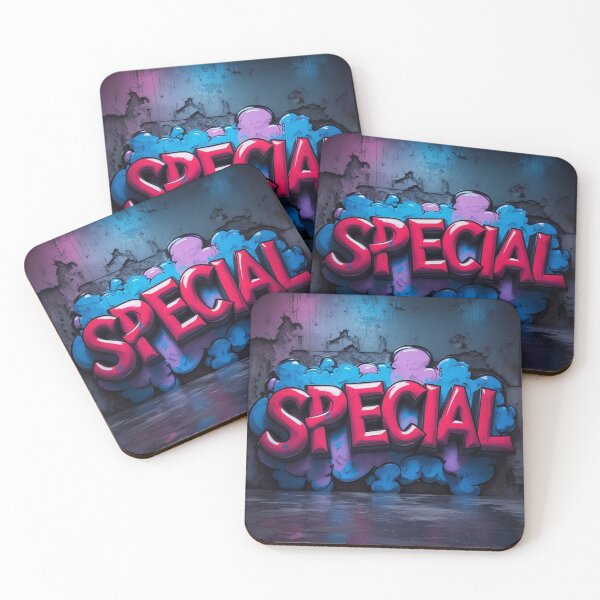 Item preview, Special 9 designed and sold by Zeir Shop.