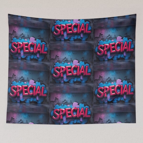 Item preview, Special 9 designed and sold by Zeir Shop.