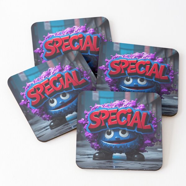 Item preview, Special 10 designed and sold by Zeir Shop.