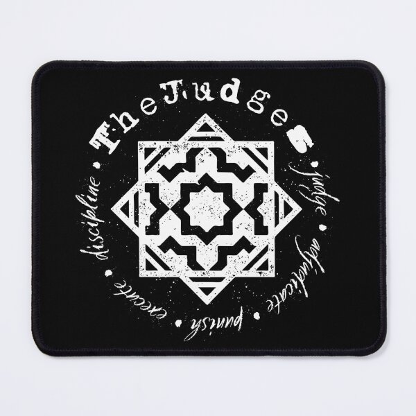 Item preview, The Judges designed and sold by becomeagear.