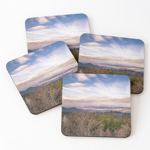Item preview,  Game Of Clouds Rudawy Janowickie designed and sold by MerryStomps.