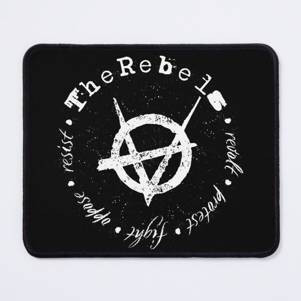Item preview, The Rebels designed and sold by becomeagear.