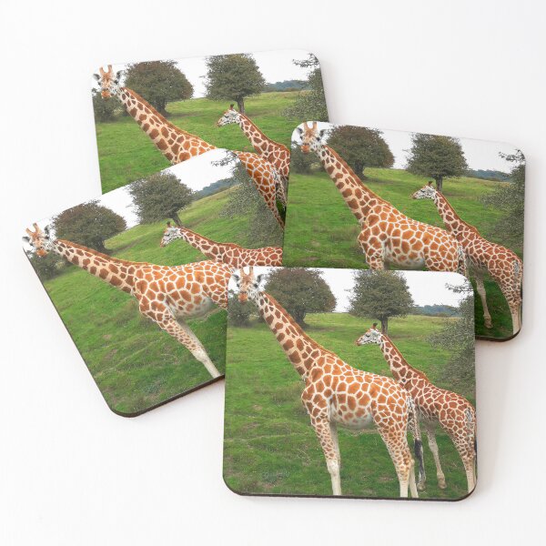Item preview, Giraffe Safari designed and sold by Fearless-Fox.
