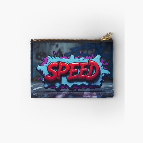Item preview, Speed 6 designed and sold by Zeir Shop.