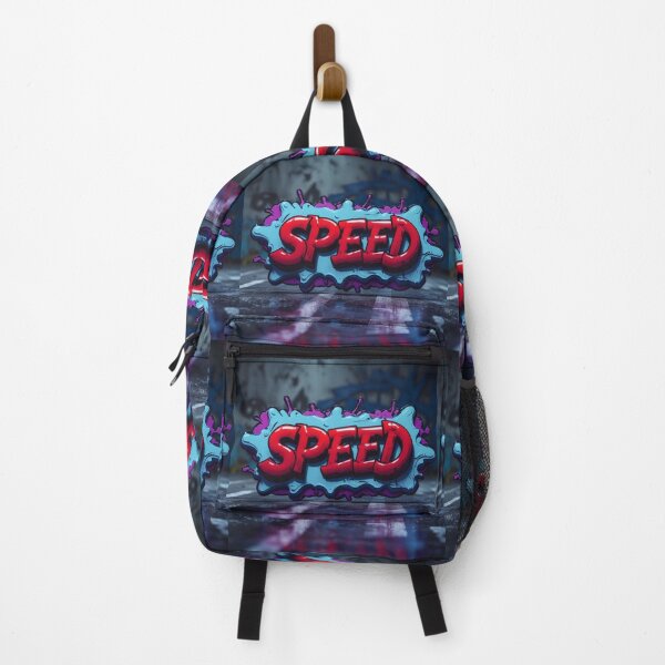 Item preview, Speed 6 designed and sold by Zeir Shop.