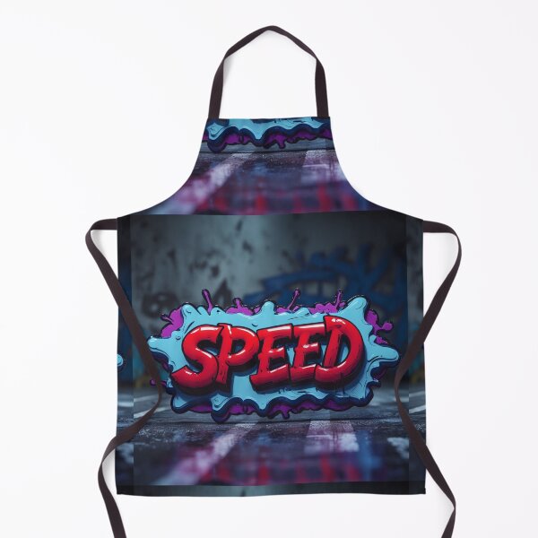 Item preview, Speed 6 designed and sold by Zeir Shop.
