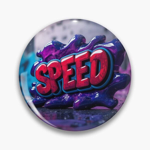Item preview, Speed 7 designed and sold by Zeir Shop.