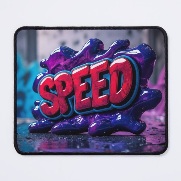 Item preview, Speed 7 designed and sold by Zeir Shop.
