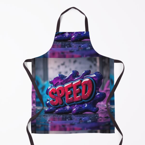Item preview, Speed 7 designed and sold by Zeir Shop.