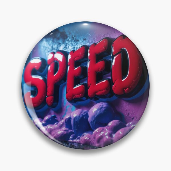 Item preview, Speed 8 designed and sold by Zeir Shop.