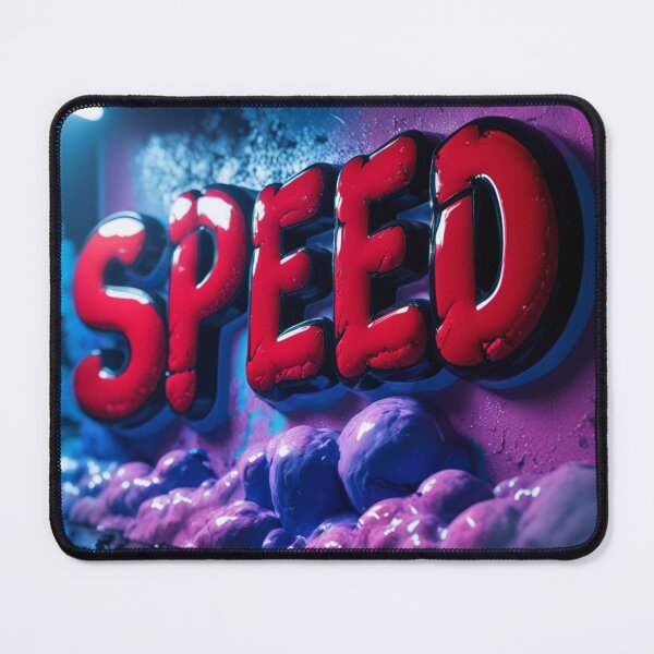 Item preview, Speed 8 designed and sold by Zeir Shop.
