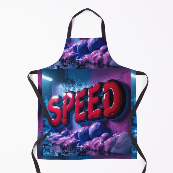 Item preview, Speed 8 designed and sold by Zeir Shop.