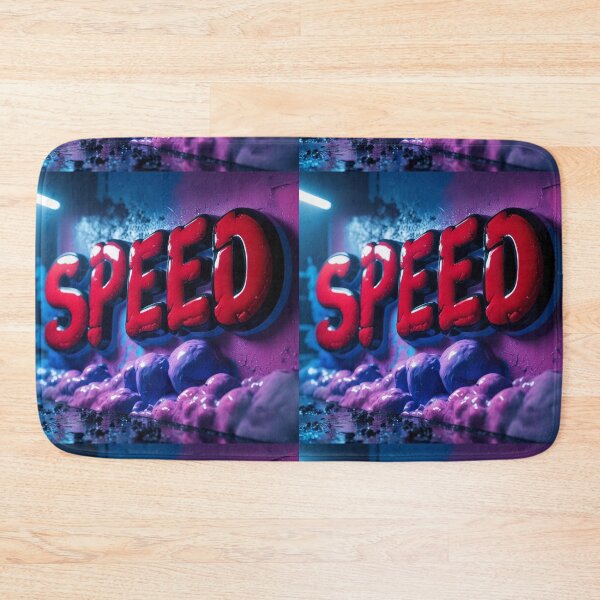 Item preview, Speed 8 designed and sold by Zeir Shop.