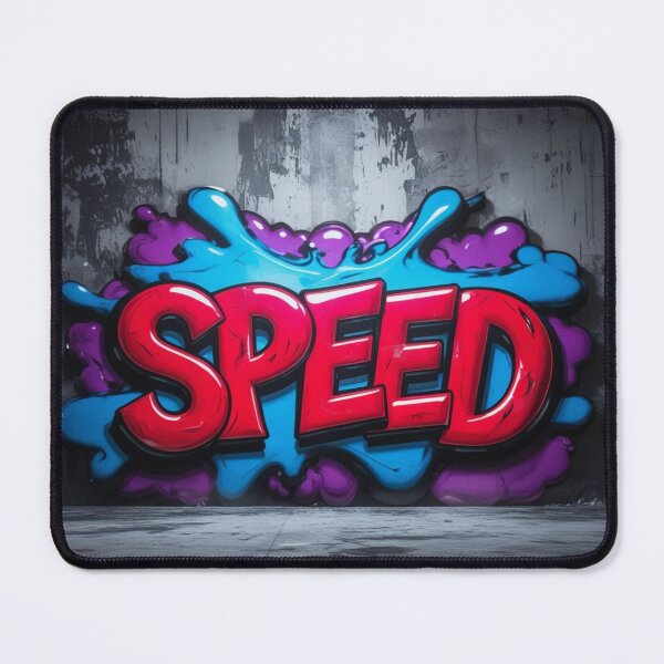 Item preview, Speed 9 designed and sold by Zeir Shop.