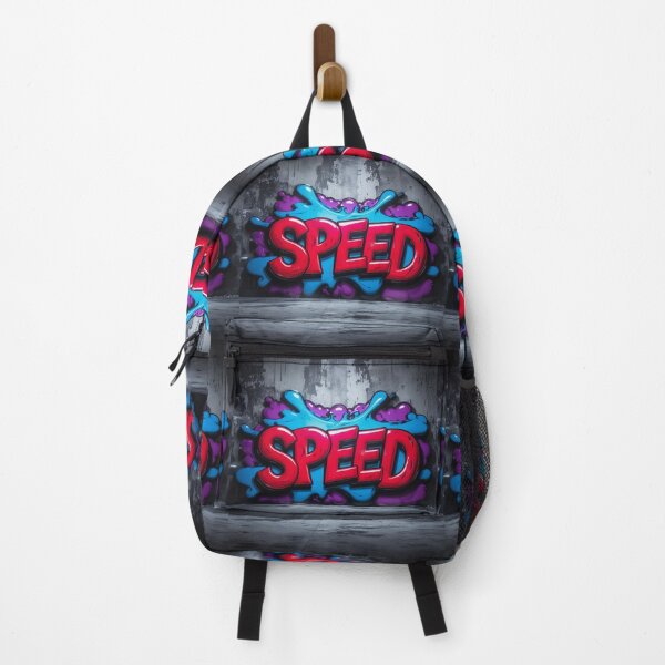 Item preview, Speed 9 designed and sold by Zeir Shop.