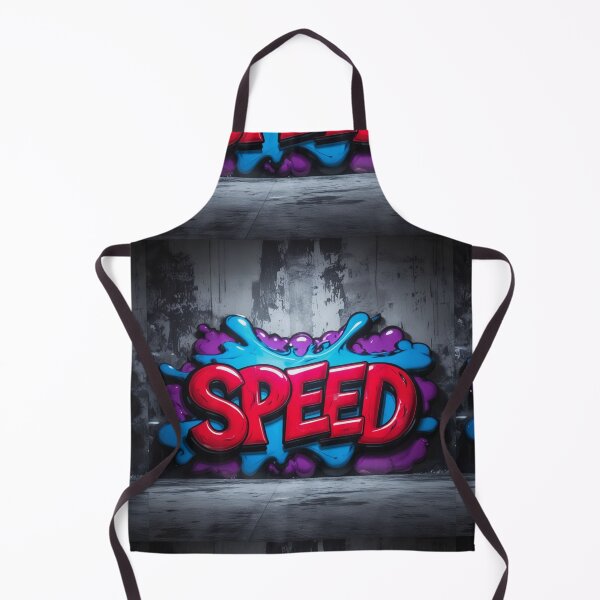 Item preview, Speed 9 designed and sold by Zeir Shop.
