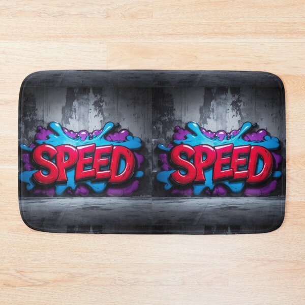 Item preview, Speed 9 designed and sold by Zeir Shop.