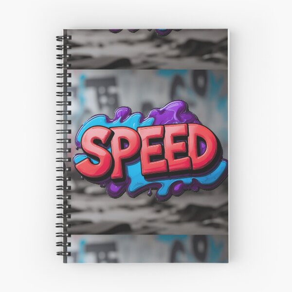 Item preview, Speed 10 designed and sold by Zeir Shop.