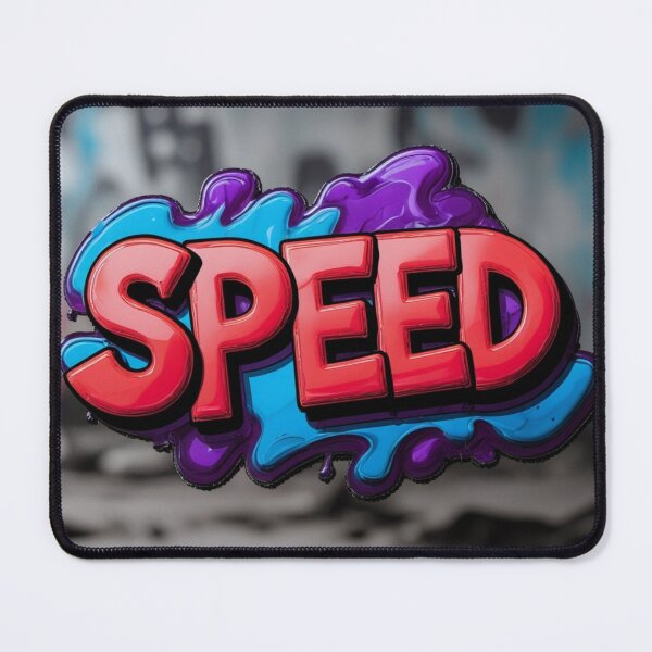 Item preview, Speed 10 designed and sold by Zeir Shop.