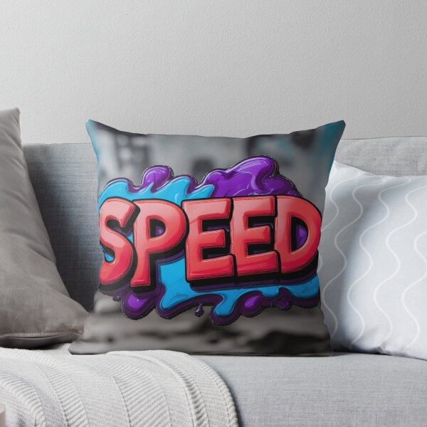 Item preview, Speed 10 designed and sold by Zeir Shop.