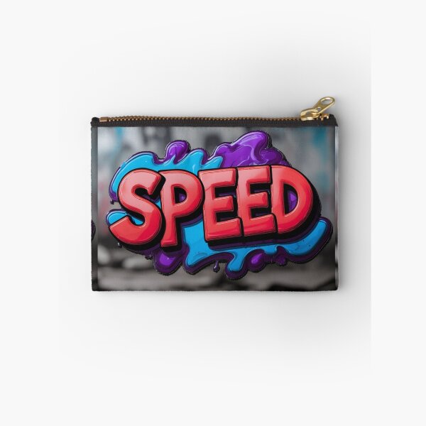 Item preview, Speed 10 designed and sold by Zeir Shop.