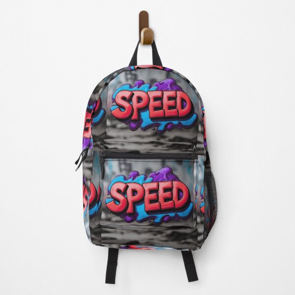 Item preview, Speed 10 designed and sold by Zeir Shop.
