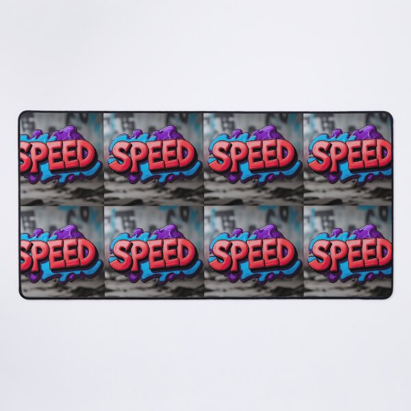 Item preview, Speed 10 designed and sold by Zeir Shop.