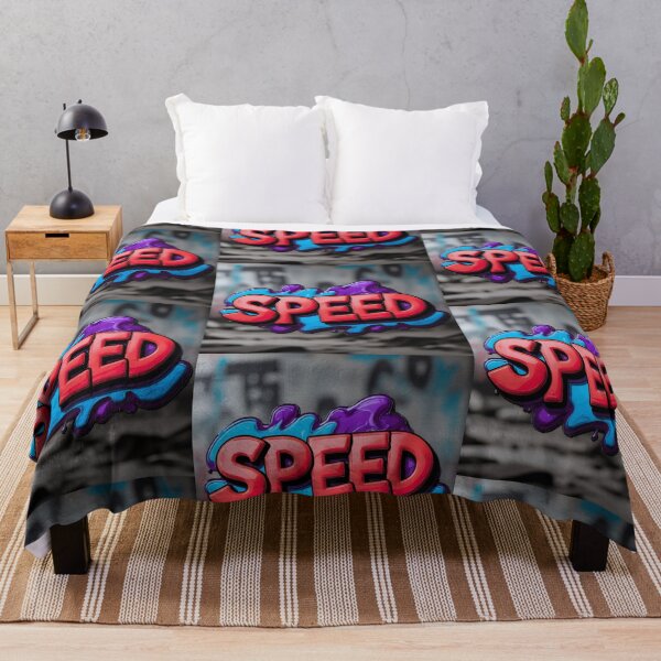 Item preview, Speed 10 designed and sold by Zeir Shop.