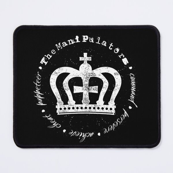 Item preview, The Manipulators designed and sold by becomeagear.