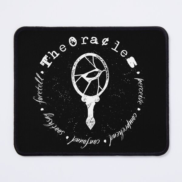 Item preview, The Oracles designed and sold by becomeagear.