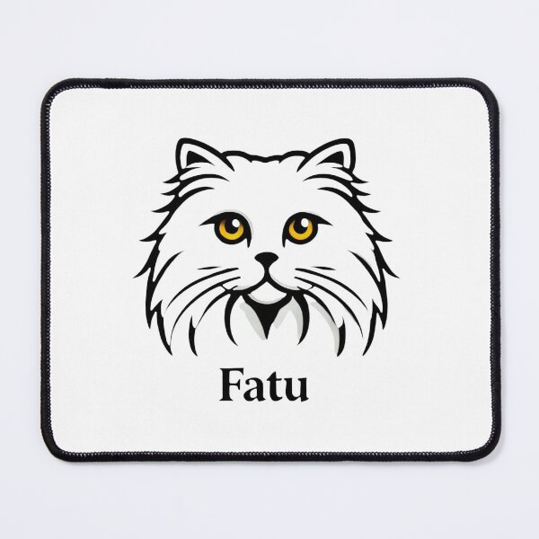 Item preview, The Life of Fau designed and sold by Fatu-cat.
