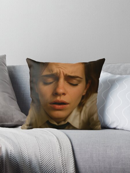 Artikel-Vorschau von Emma Watson, designt und verkauft von TribeMystic.